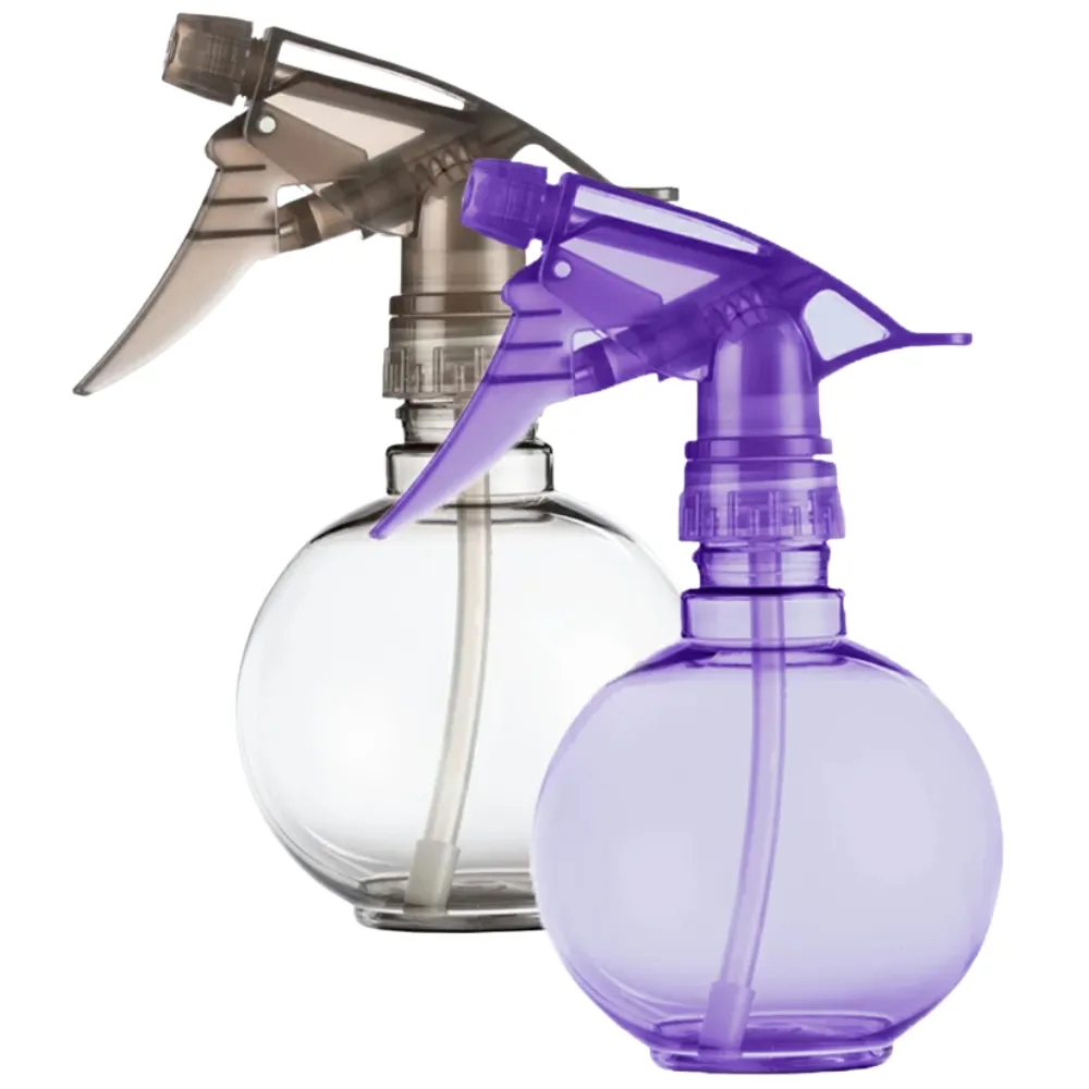 Pulverizador Redondo Colores 300ml - Imagen 1